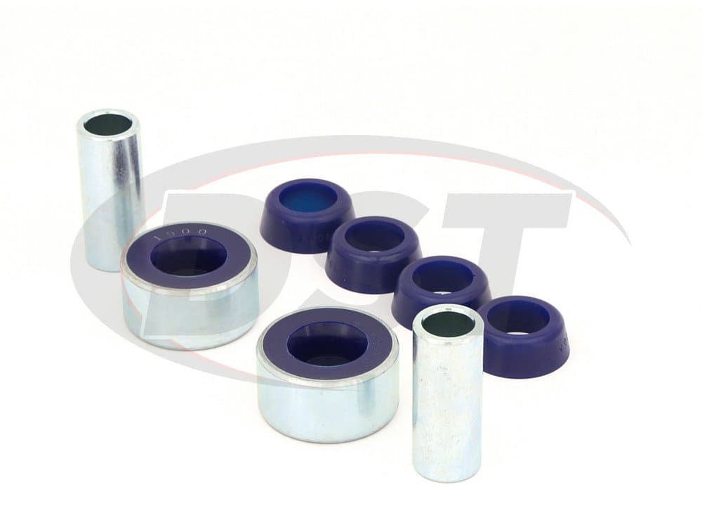spf1900k Front Lower Control Arm Bushings - Rear Position