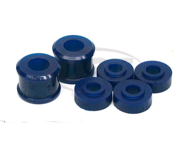 Front Sway Bar End link Bushings - Upper and Lower - 18 mm (0.71 Inch) - Measure Bar Diameter