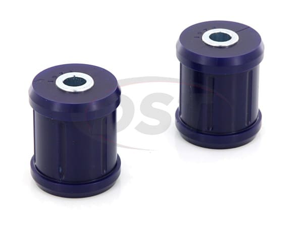 Rear Trailing Arm Bushings - Lower Front Position