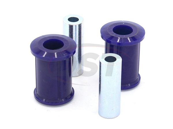 Front Lower Control Arm Bushings - Inner Front Position