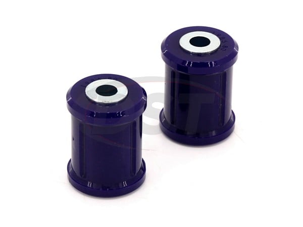Front Lower Control Arm Bushings - Inner Rear Position