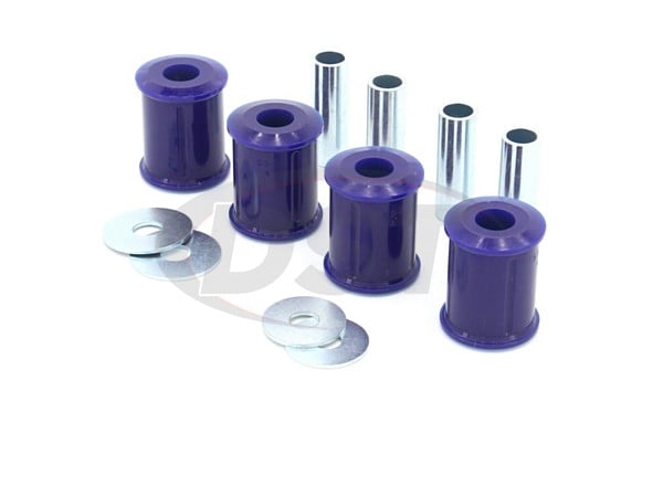 Rear Lower Control Arm Bushings - Outer Position