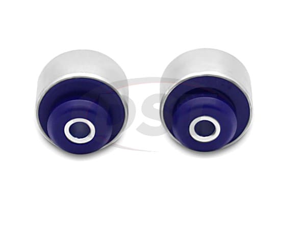 spf2102k Front Lower Control Arm Bushings - Inner Rear Position - Double Offset