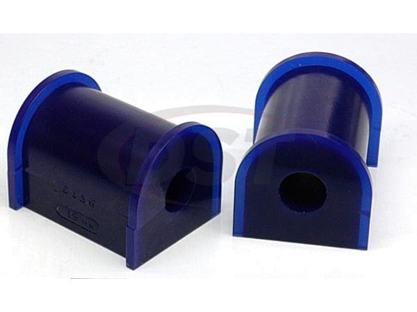 Front Sway Bar Mount To Chassis Bushing - 30 mm (1.18 Inch) - Measure Bar Diameter