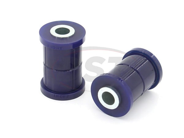 Front Lower Control Arm Bushings - Inner Front