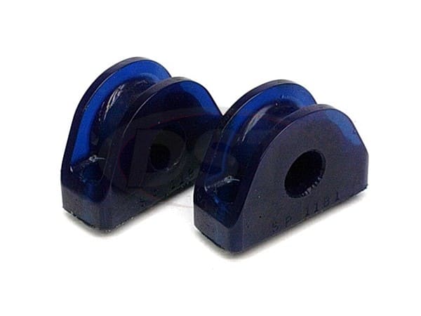 Front Sway Bar Mount To Chassis Bushing - 24 mm (0.94 Inch) - Measure Bar Diameter