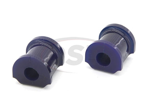 Front Sway Bar Mount To Chassis Bushing - 18 mm (0.70 Inch) - Measure Bar Diameter