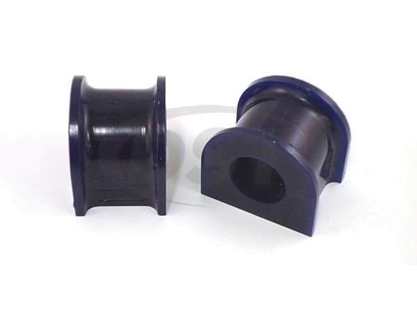 Rear Sway Bar Mount To Chassis Bushing - 20 mm (0.78 Inch) - Measure Bar Diameter