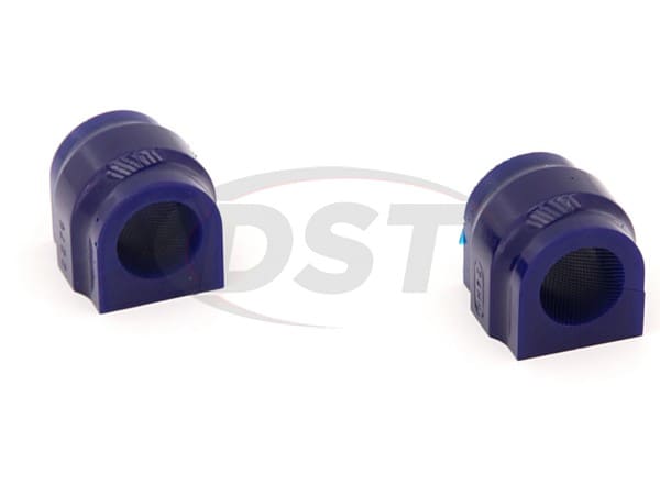 Front Sway Bar Bushings - 24mm (0.94 Inch) - Measure Bar Diameter