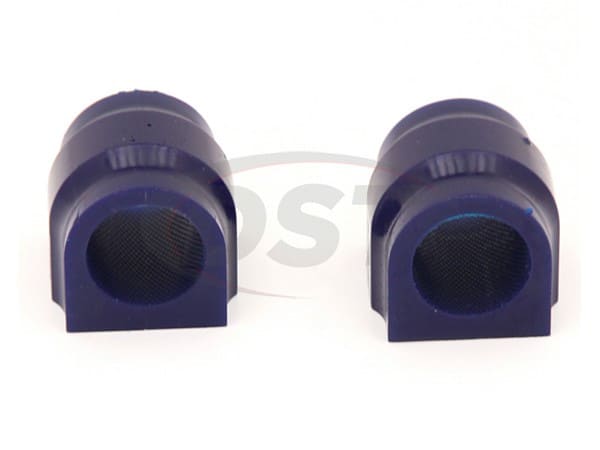 Front Sway Bar Bushings - 26mm (1.02 Inch) - Measure Bar Diameter