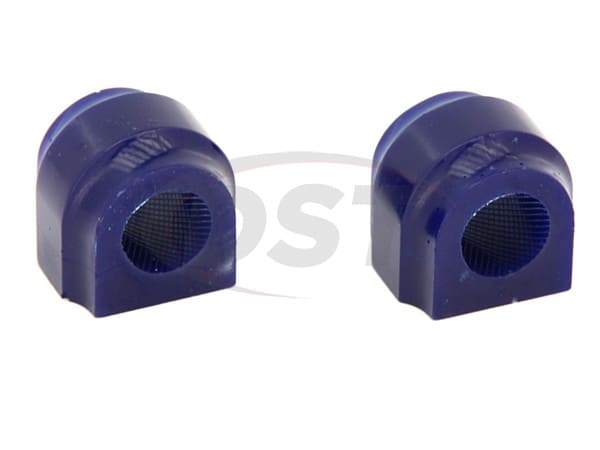 Rear Sway Bar Bushings - 17mm (0.66 Inch) - Measure Bar Diameter