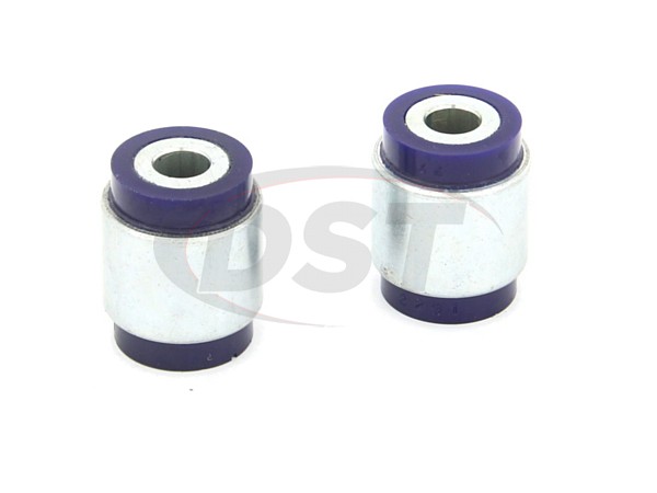Rear Upper Control Arm Bushings - Outer