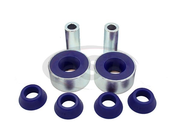 spf2306fk Front Lower Control Arm Bushings - Inner Front Position