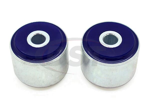 spf2428k Rear Trailing Arm Bushings - Front Position