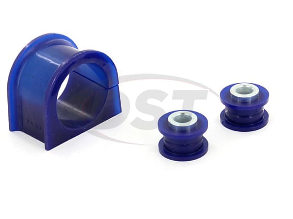 Steering Rack Bushings - Evo 8 - non USA Spec - Power Steering