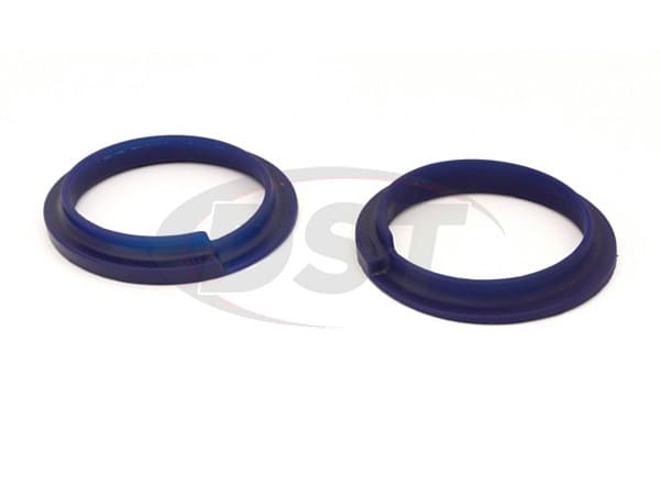 Front Coil Spring Isolator