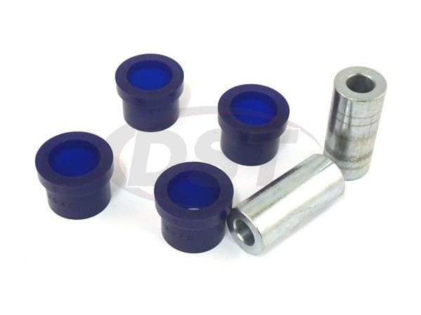 Rear Lower Lateral Arm Bushing - Inner Position