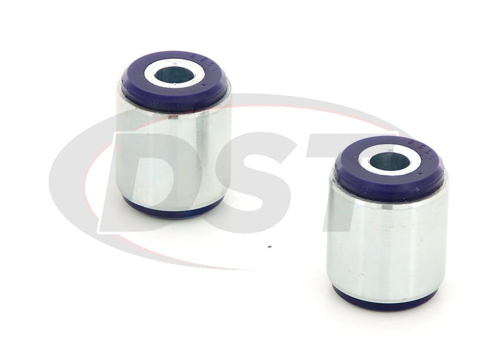 spf2555k Rear Upper Control Arm Bushing - Inner and Outer Position