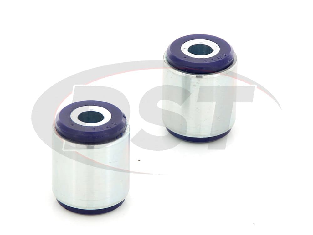 spf2555k Rear Upper Control Arm Bushing - Inner and Outer Position