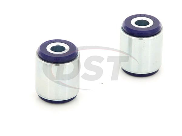 Rear Upper Control Arm Bushing - Inner and Outer Position