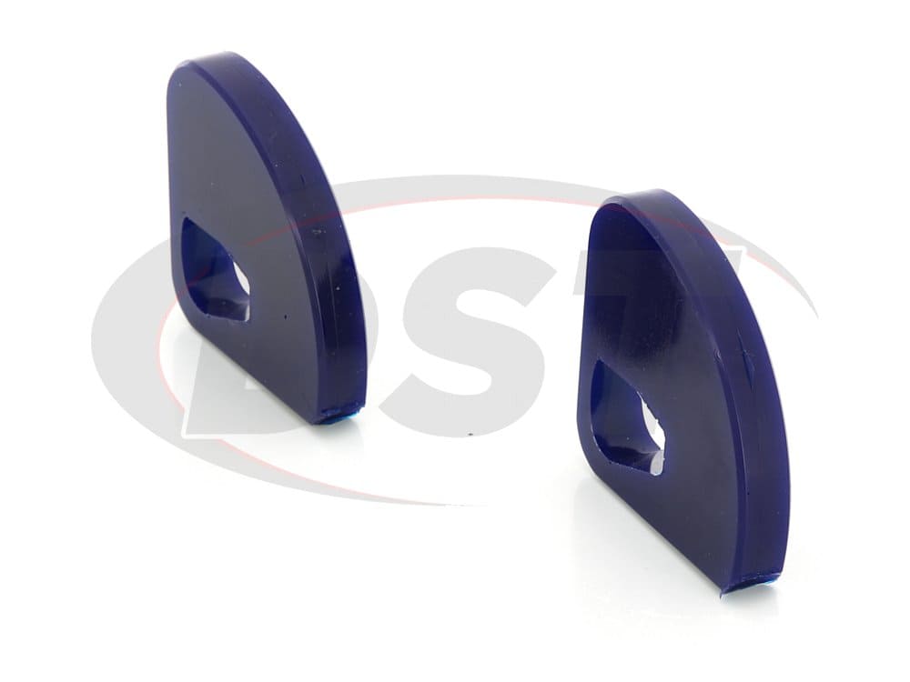 spf2579k Gearbox Support Bushings - Side Supports