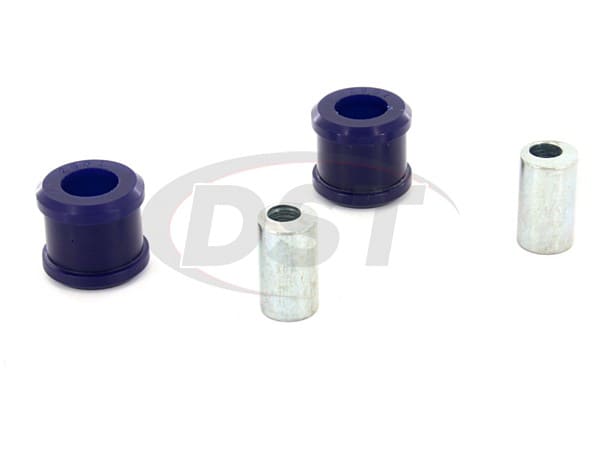 Rear Toe Control Arm Bushings - Inner Position
