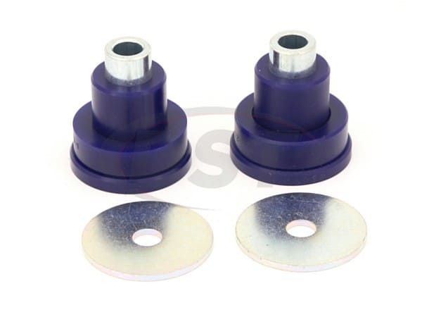 Rear Differential Pinion Mount Bushing