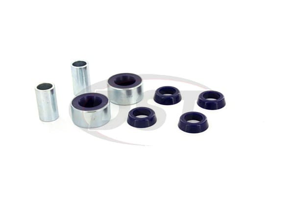 Front Lower Control Arm Bushing - Inner Rear Position