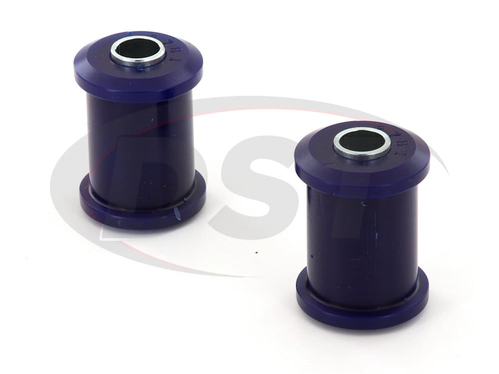 spf2781k Front Lower Control Arm Bushings - Inner Front Position