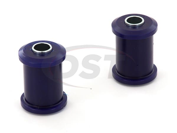 Front Lower Control Arm Bushings - Inner Front Position