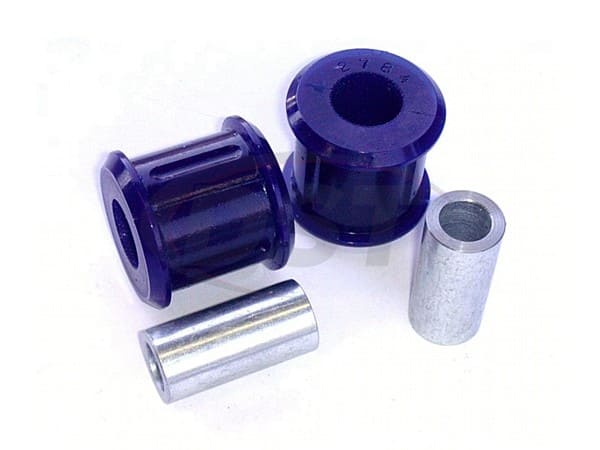 Rear Trailing Arm Bushing - Front Postion
