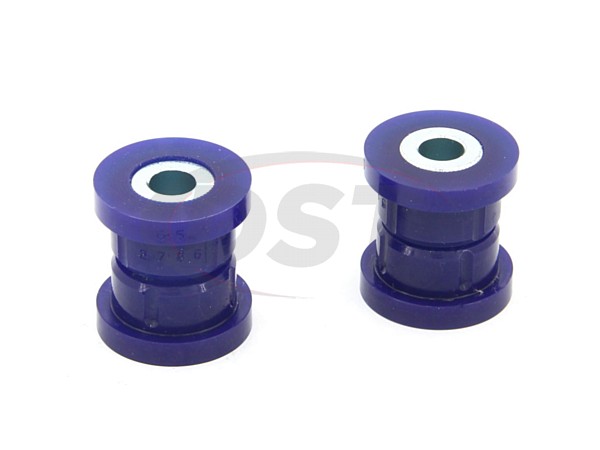 Rear Toe Control Arm Bushing - Inner Position