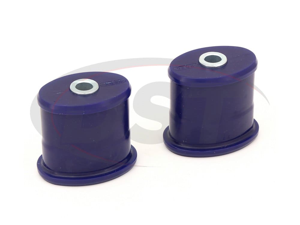 spf2826k Front Trailing Arm Bushings - Lower Front Position