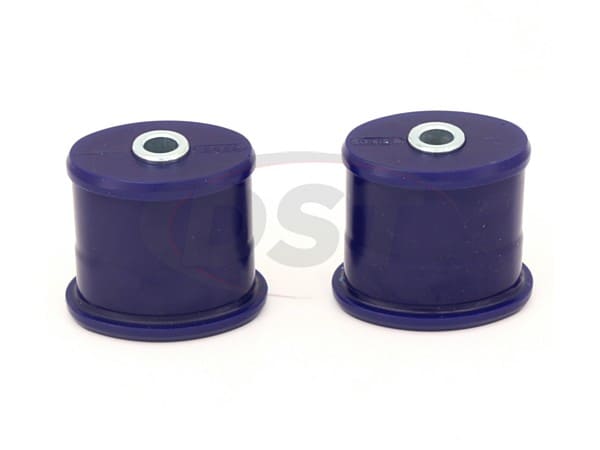 Front Trailing Arm Bushings - Lower Front Position