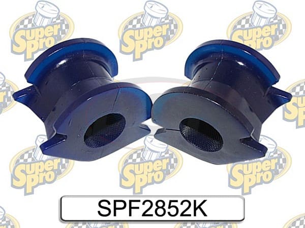 spf2852-15k Front Sway Bar Bushing - 15mm (0.59 Inches)