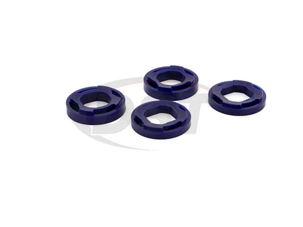 Rear Subframe Insert Bushings - Top Position