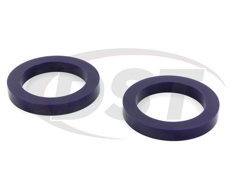 spf2873k Rear Front Subframe Bushings - To Chassis