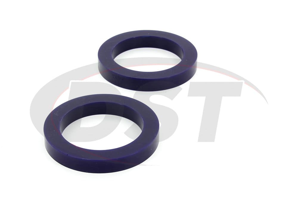 spf2873k Rear Front Subframe Bushings - To Chassis