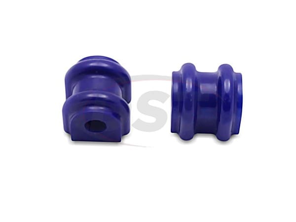 Front Sway Bar To Chassis Bushing Kit - 20 mm (0.78 Inch) - Measure Bar Diameter