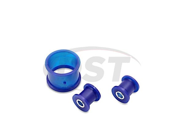 Front Steering Rack and Pinion Mount Bushing