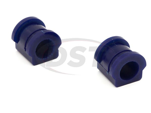 Front Sway Bar Bushings - 22mm (0.86 Inch) - Measure Bar Diameter