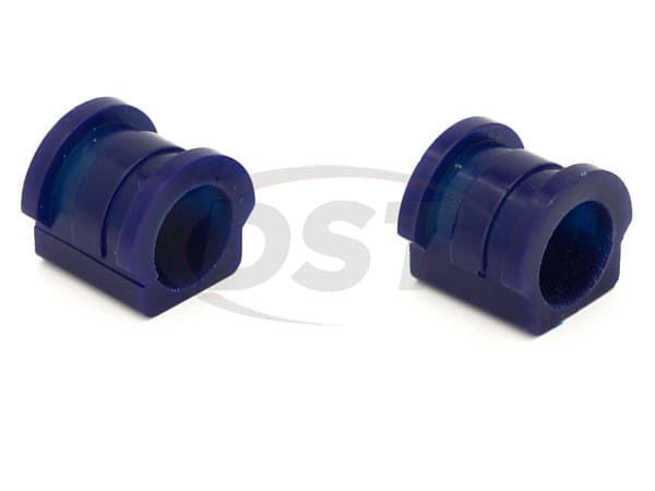 Front Sway Bar Bushings - 25mm (0.98 Inch) - Measure Bar Diameter