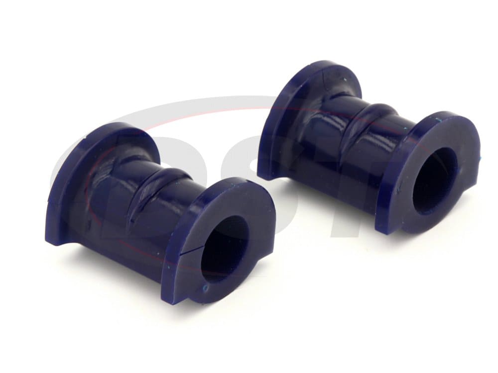 spf2918-26k Front Sway Bar Bushings -  26mm (1.02 inches)