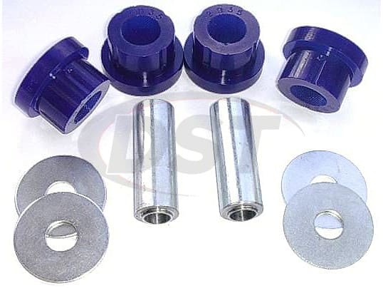 Front Lower Control Arm Bushing - Inner Front Position