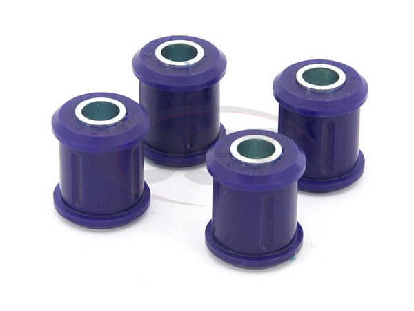 Rear Control Arm Bushing - Inner and Outer Position
