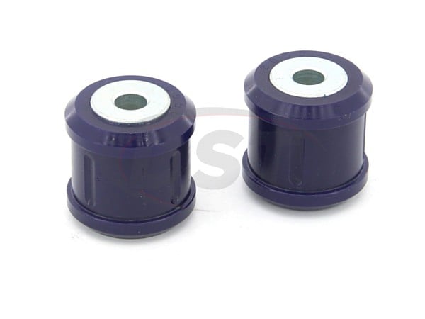 Front Lower Control Arm Bushings - Outer Position