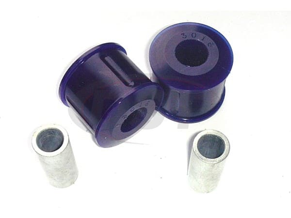 spf3016k Rear Trailing Arm Bushings - Front Position