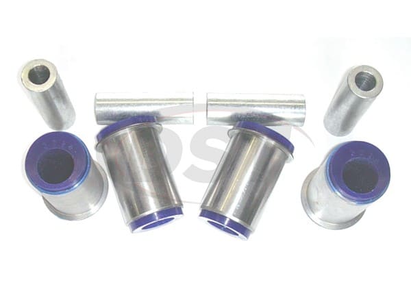 Front Lower Control Arm Bushing - Inner Eccentric Kit