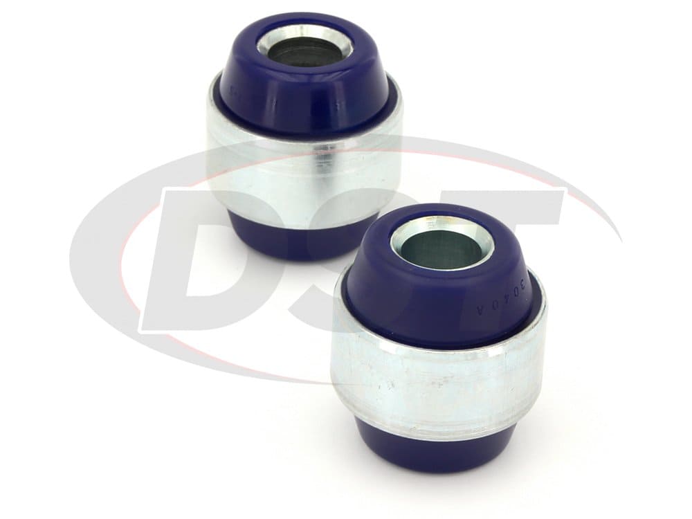 spf3040k Front Strut Arm Bushings - At Chassis