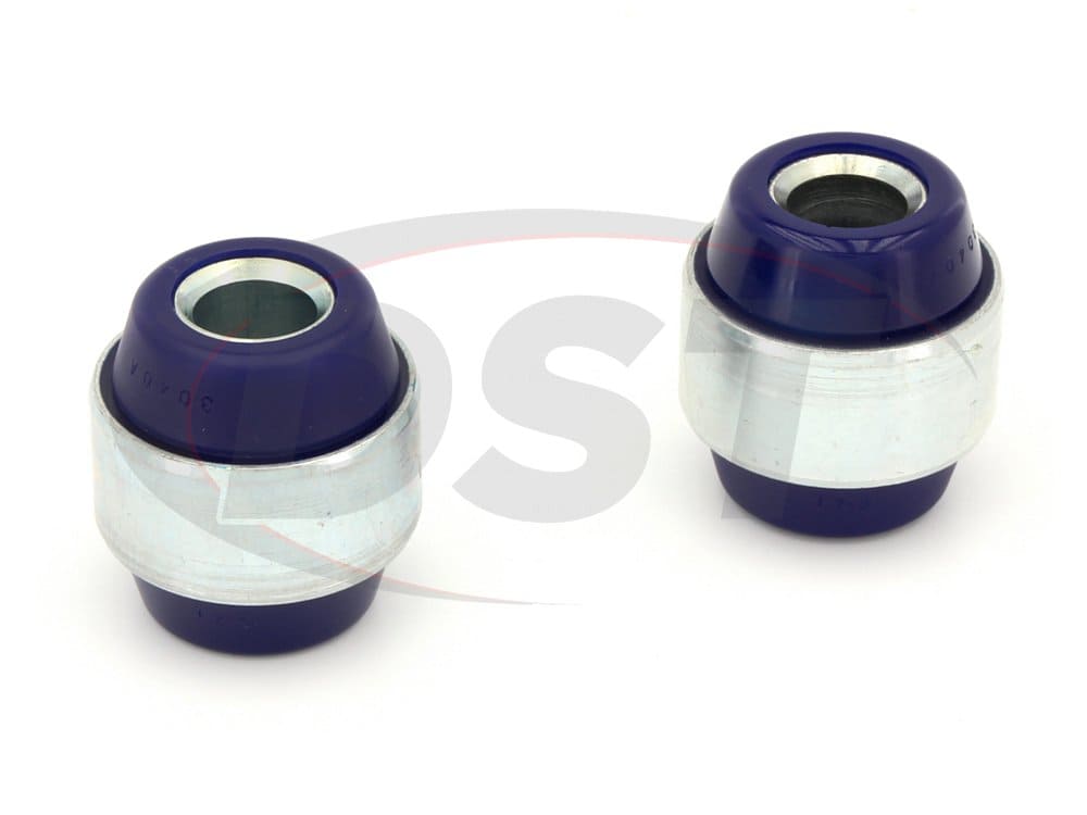 spf3040k Front Strut Arm Bushings - At Chassis